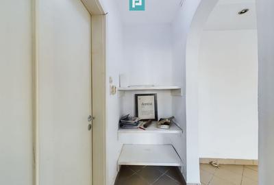 Apartament cu 2 camere semidecomandat în Complex Studențesc - 12
