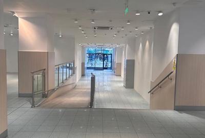Spațiu comercial, de 467 mp, în Horea - 5