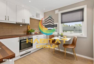 Apartament cu 2 camere decomandat în Central - 3