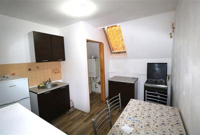 Apartament cu 2 camere decomandat în Simion Bărnuțiu - 5