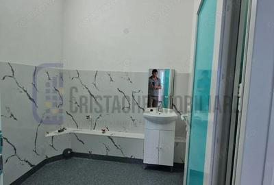 Clinica medicala_spatiu comercial renovat si amenajat - 8