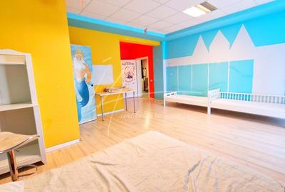 Apartament rar cu 5 camere si curte de 358 mp - Prelungirea Ghencea - 37