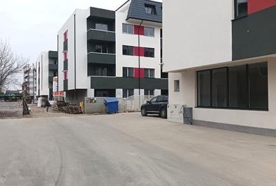 Militari, Metro, Auchan, str Orhideelor - 2