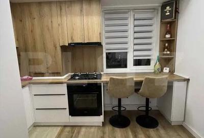 Apartament 2 camere, 46.40 mp, zona Cornitoiu - 4