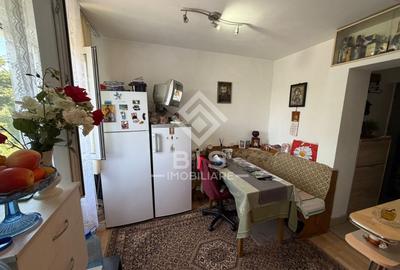 Apartament cu 3 camere semidecomandat în Decebal - 3