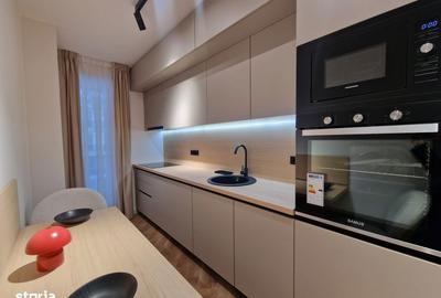 Apartament cu 2 camere semidecomandat, mobilat în Iris - 10
