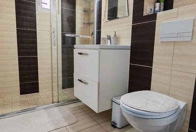 Apartament cu 2 camere, mobilat în Micălaca - 5