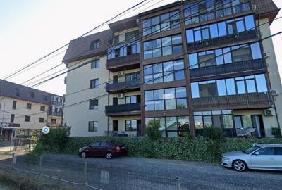 Garsonieră decomandată în Dobroești - 2