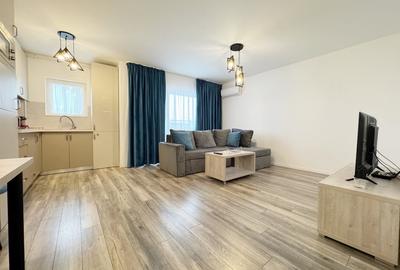 Apartament 2 camere etaj 1, 46mp utili, 3mp balcon, Giroc - 3