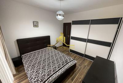 Apartament cu 3 camere semidecomandat, mobilat în Zorilor - 1