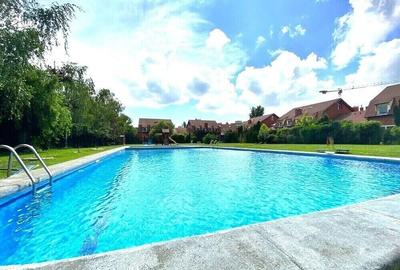 Duplex cu 6 camere cu Canalizare în Iancu Nicolae - 1