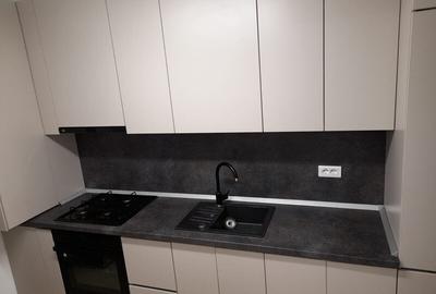 Garsonieră decomandată, mobilată în Văcăresti - 3