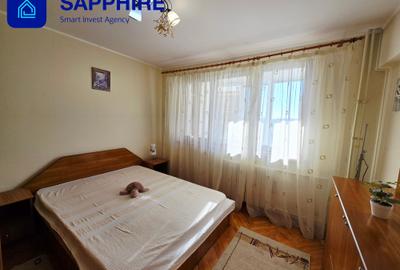 Apartament 2 camere Șos Giurgiului, bloc reabilitat, loc de parcare - 4
