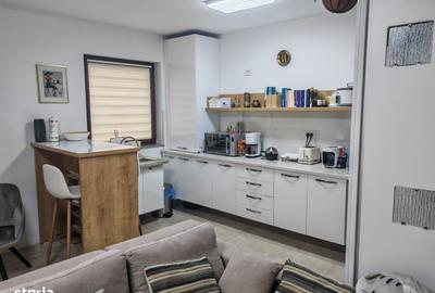 Apartament cu 2 camere în Păulești - 2