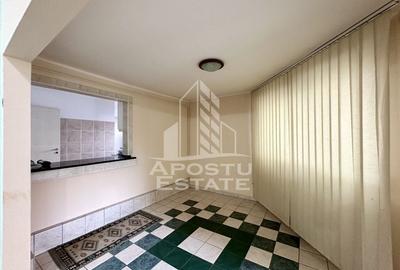 Casa impresionanta cu 4 camere, garaj si anaxe, in Timisoara - 8