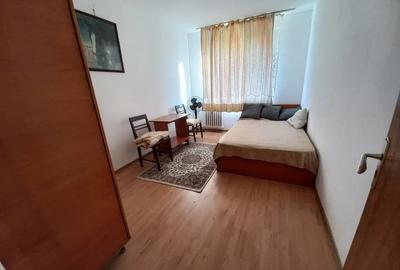 Obor | 2 Camere | Etajul 3 | Metrou Proximitate |Balcon - 4