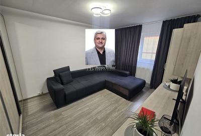 Garsonieră decomandată, mobilată în Micro IV - 20