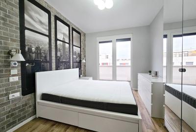 Apartament cu 3 camere decomandat în Aurel Vlaicu - 3