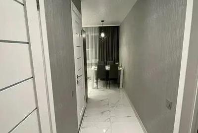 Garsonieră decomandată în Apărătorii Patriei - 1