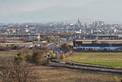 Casă cu 4 camere în Șura Mare - 2