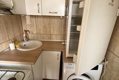 Garsonieră decomandată în Alexandru Obregia - 5