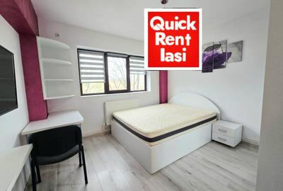 Ultracentral Bulevardul Stefan Cel Mare Langa UMF/UAIC/PALAS-Apartament Modern - 1