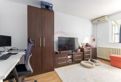 DE VANZARE Apartament cu 2 camere in zona Dorobanti - 4