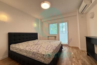 Apartament cu 4 camere decomandat, mobilat în Magheru - 2
