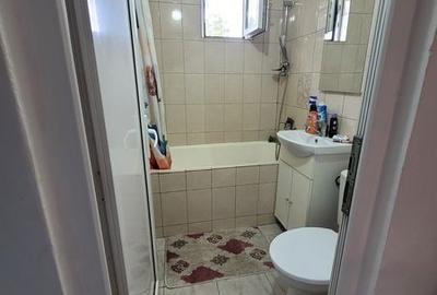 Apartament cu 2 camere în Florilor - 8