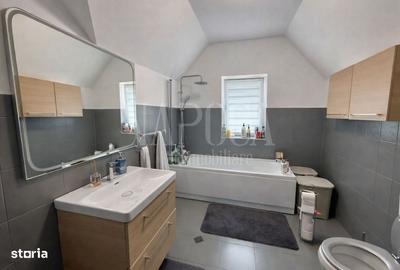 Casă cu 4 camere cu Teren 588 Mp în Europa