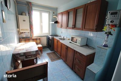 Apartament cu 2 camere în Central - 7