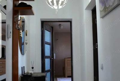 Campus apartament 2 camere de inchiriat - 3
