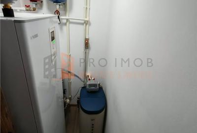 Casă cu 3 camere în Ciorani - 7
