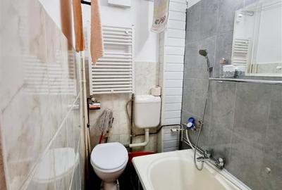 Apartament cu 2 camere semidecomandat, mobilat în Gheorgheni - 11