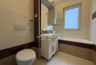 Apartament cu 2 camere decomandat, mobilat în Torontalului - 12