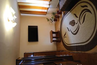 Apartament cu 2 camere decomandat în Central - 4