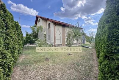 Casa P+1+M, constructie 2015, Ploiesti, Albert - 23