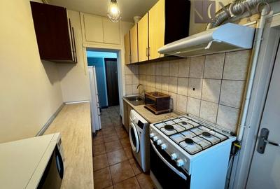 2 Camere | Mihai Bravu | Centrala Proprie - 7