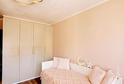 Apartament 2 camere de Vanzare Militari Residence - 6