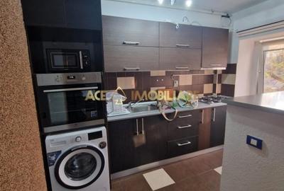 Garsonieră decomandată, mobilată în Crângași - 4