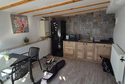 Casă cu 3 camere cu Teren 280 Mp în Palazu Mare - 1