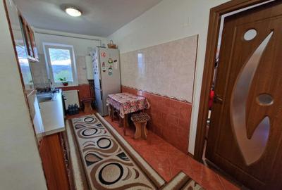 Apartament cu 2 camere semidecomandat în Central - 4
