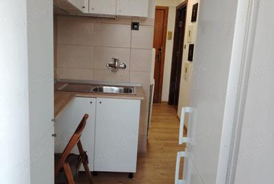 Proprietar ofer spre inchiriere garsoniera in complexul studen?esc - 8