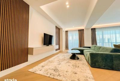 Apartament cu 4 camere în Nord - 3