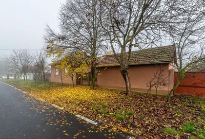 Casă cu 5 camere cu Canalizare în Dorobanți