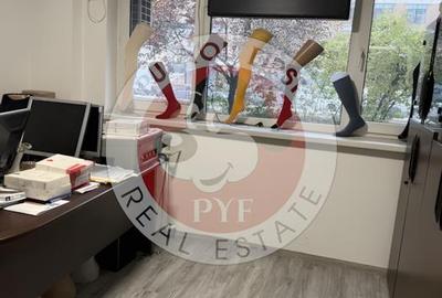 Apartament cu 2 camere semidecomandat în Dorobanți - 3