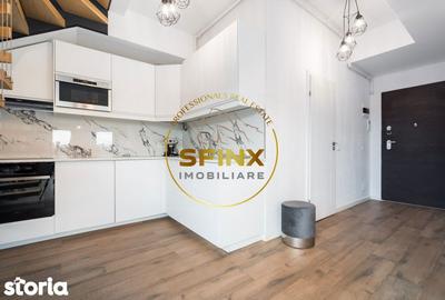Apartament cu 3 camere, mobilat în Dămăroaia - 3