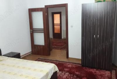 Apartament cu 3 camere în Central - 10
