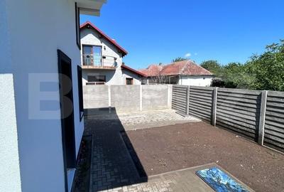 Casă cu 3 camere cu Teren 269 Mp în Remetea Mare - 4