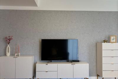 2 camere in Aviatiei in bloc nou 2023 | Mobilat si Utilat Lux | Comision 0 - 6